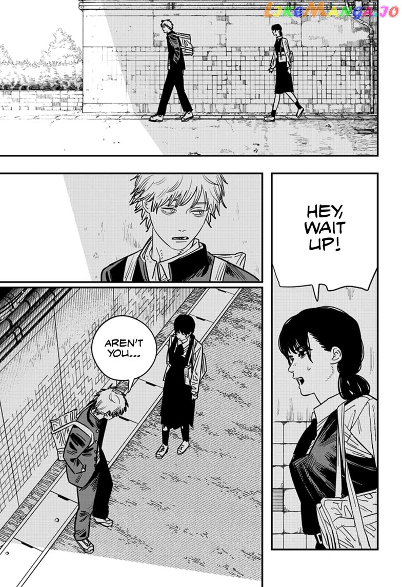 Chainsaw Man, Chapter 112 image 23